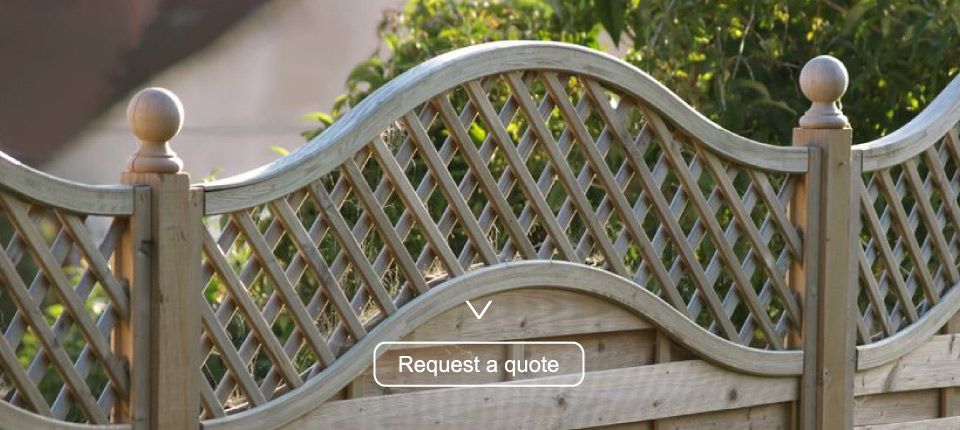 Fencing Services Livingston